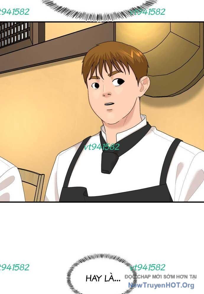 Nhà Hàng Kỳ Lạ Chap 14 - Next Chap 15
