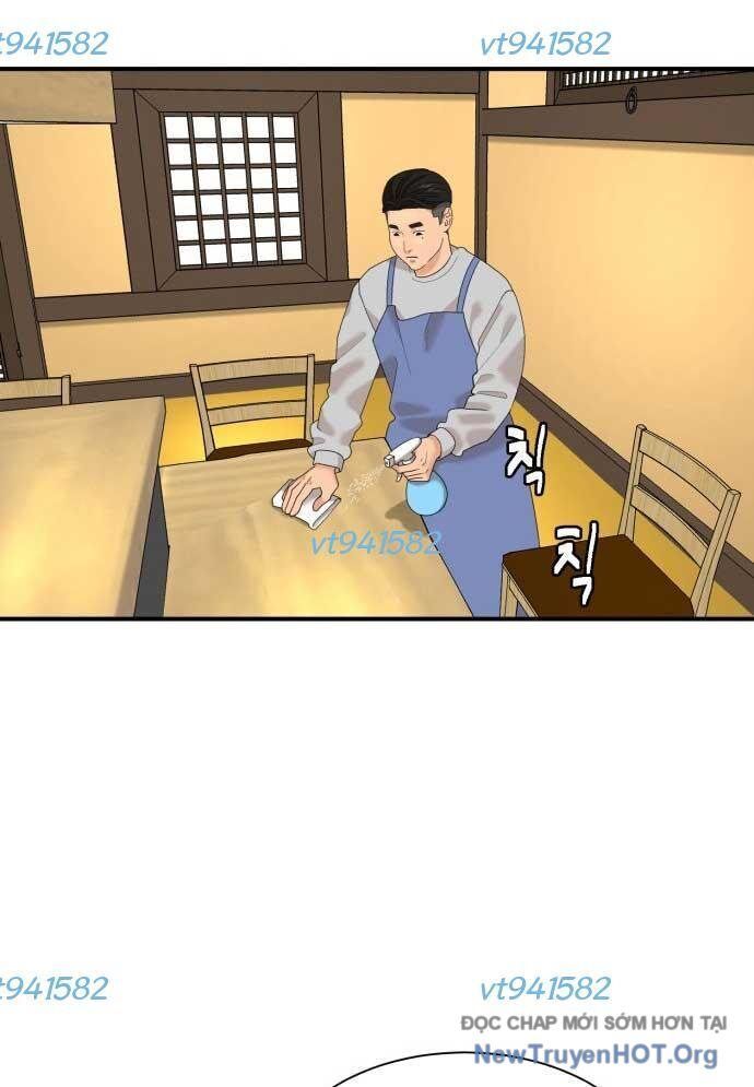 Nhà Hàng Kỳ Lạ Chap 14 - Next Chap 15