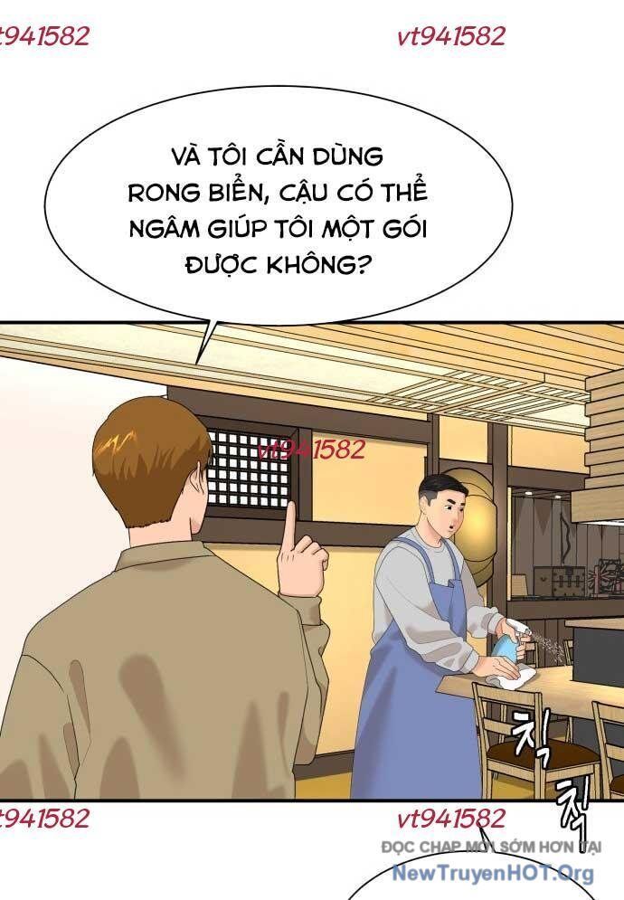 Nhà Hàng Kỳ Lạ Chap 14 - Next Chap 15