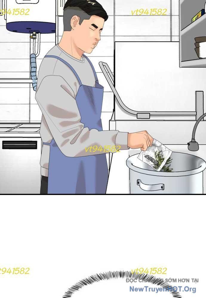 Nhà Hàng Kỳ Lạ Chap 14 - Next Chap 15
