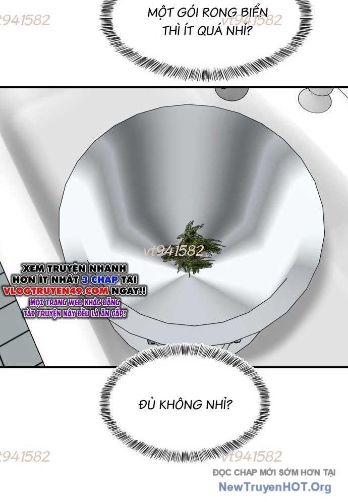 Nhà Hàng Kỳ Lạ Chap 14 - Next Chap 15