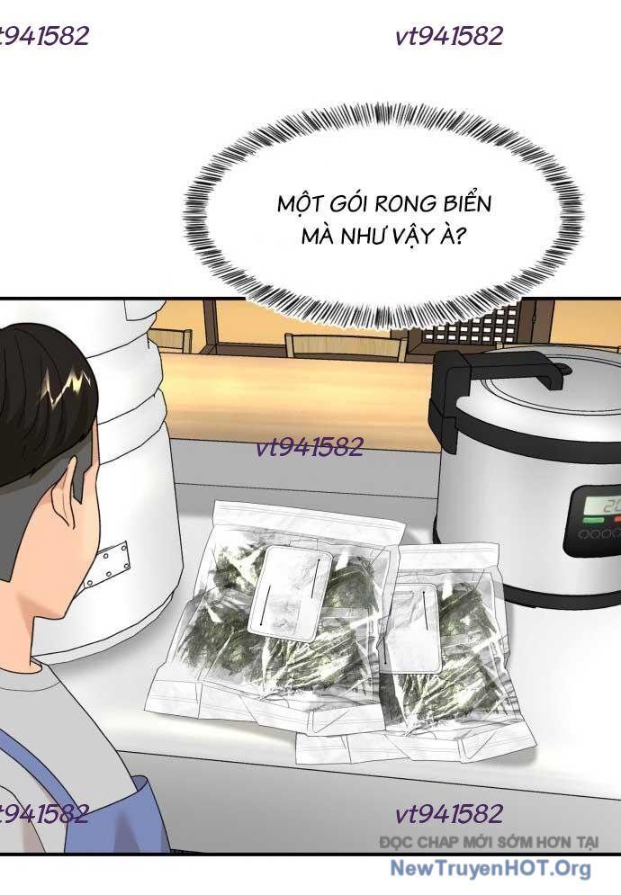 Nhà Hàng Kỳ Lạ Chap 14 - Next Chap 15