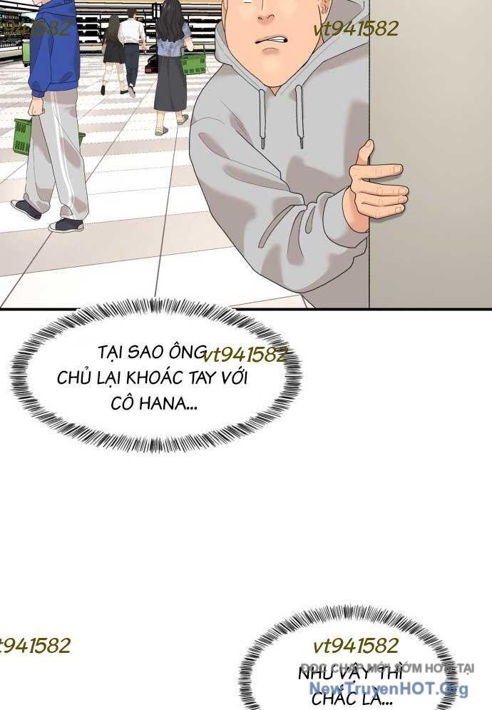 Nhà Hàng Kỳ Lạ Chap 14 - Next Chap 15
