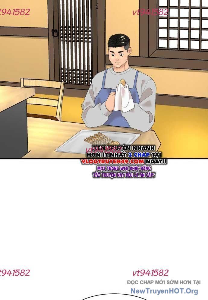 Nhà Hàng Kỳ Lạ Chap 14 - Next Chap 15
