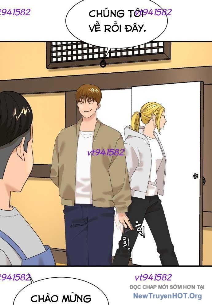 Nhà Hàng Kỳ Lạ Chap 14 - Next Chap 15