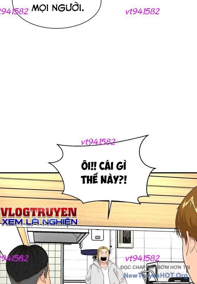 Nhà Hàng Kỳ Lạ Chap 14 - Next Chap 15