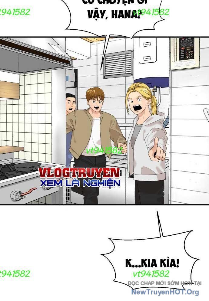 Nhà Hàng Kỳ Lạ Chap 14 - Next Chap 15