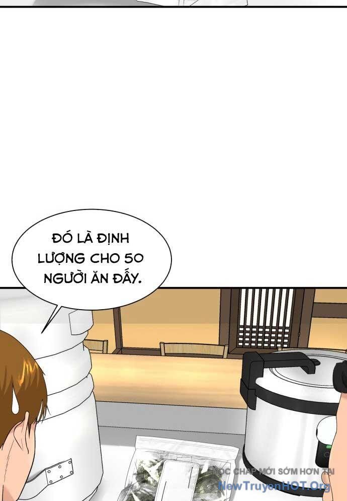 Nhà Hàng Kỳ Lạ Chap 14 - Next Chap 15