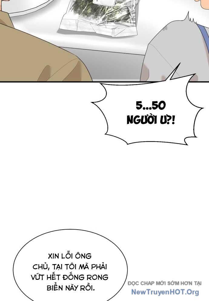 Nhà Hàng Kỳ Lạ Chap 14 - Next Chap 15
