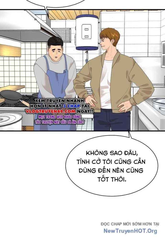 Nhà Hàng Kỳ Lạ Chap 14 - Next Chap 15