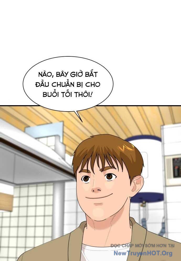 Nhà Hàng Kỳ Lạ Chap 14 - Next Chap 15