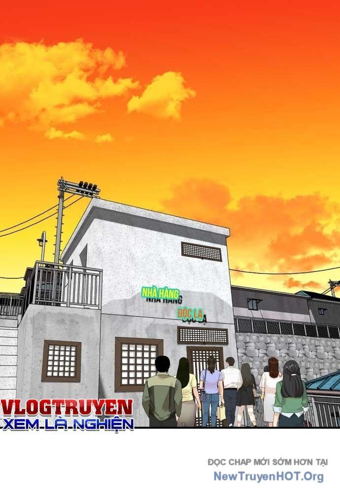 Nhà Hàng Kỳ Lạ Chap 14 - Next Chap 15