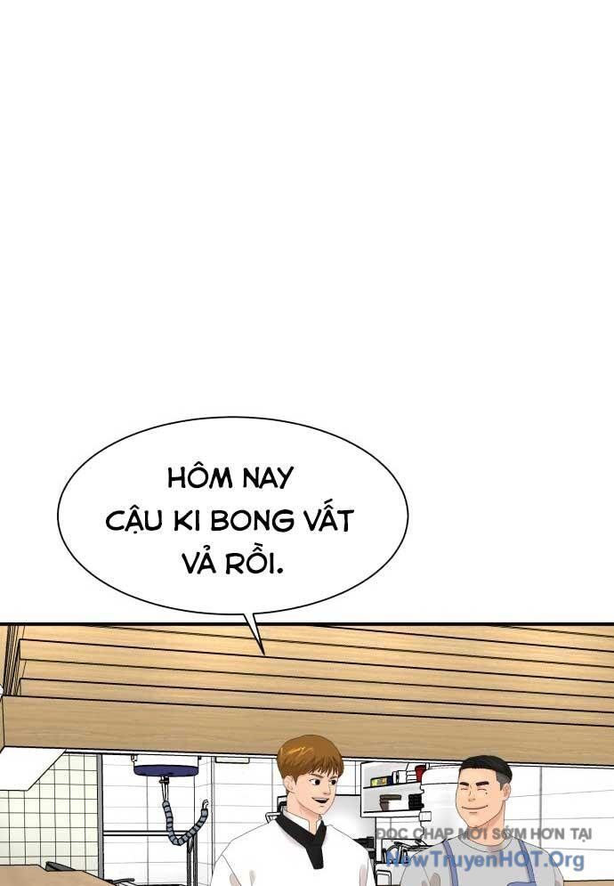 Nhà Hàng Kỳ Lạ Chap 14 - Next Chap 15
