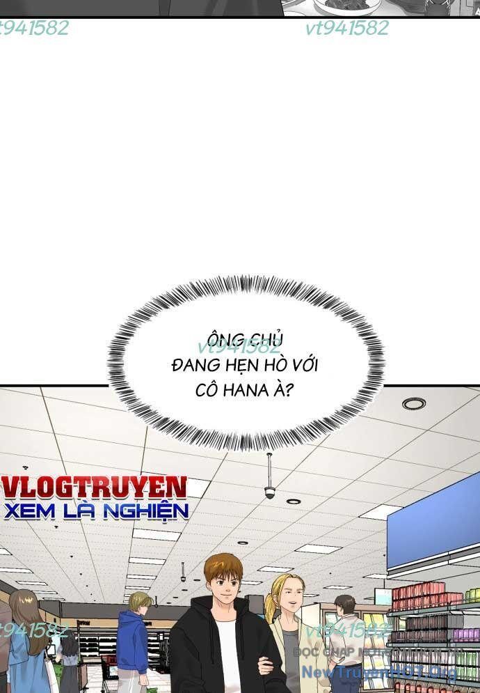 Nhà Hàng Kỳ Lạ Chap 14 - Next Chap 15