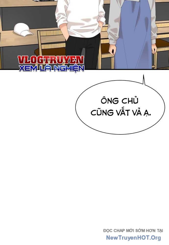 Nhà Hàng Kỳ Lạ Chap 14 - Next Chap 15