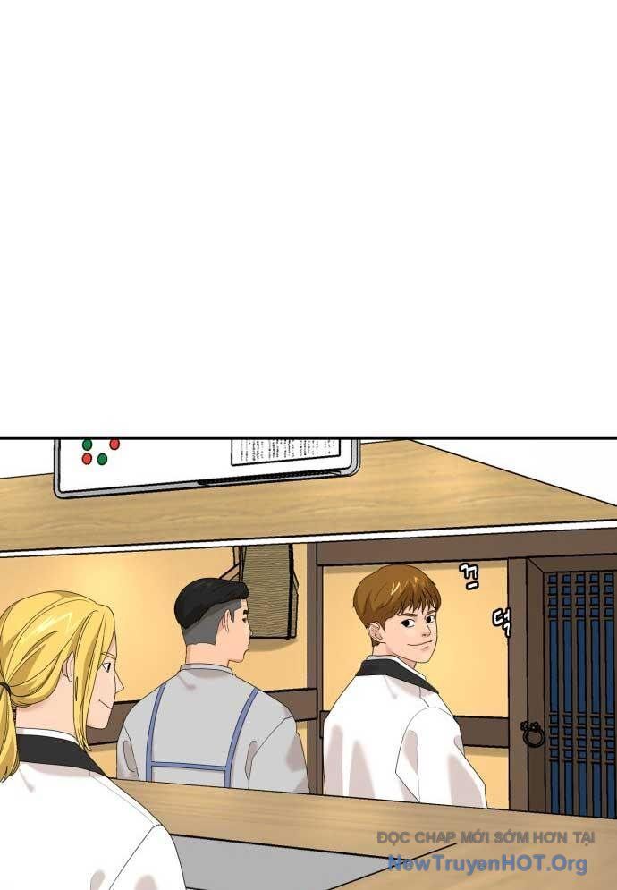 Nhà Hàng Kỳ Lạ Chap 14 - Next Chap 15