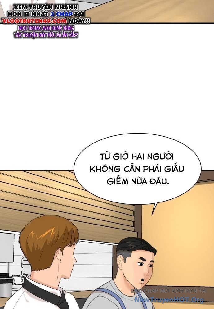 Nhà Hàng Kỳ Lạ Chap 14 - Next Chap 15
