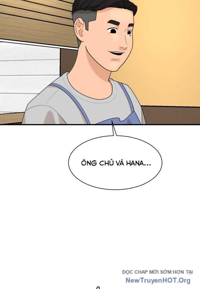 Nhà Hàng Kỳ Lạ Chap 14 - Next Chap 15