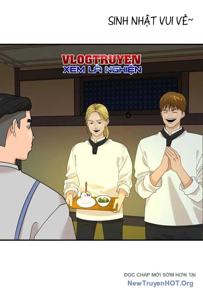 Nhà Hàng Kỳ Lạ Chap 14 - Next Chap 15