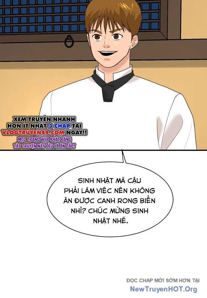 Nhà Hàng Kỳ Lạ Chap 14 - Next Chap 15