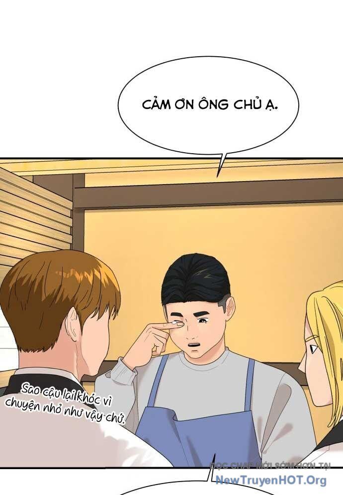 Nhà Hàng Kỳ Lạ Chap 14 - Next Chap 15