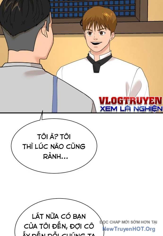 Nhà Hàng Kỳ Lạ Chap 14 - Next Chap 15