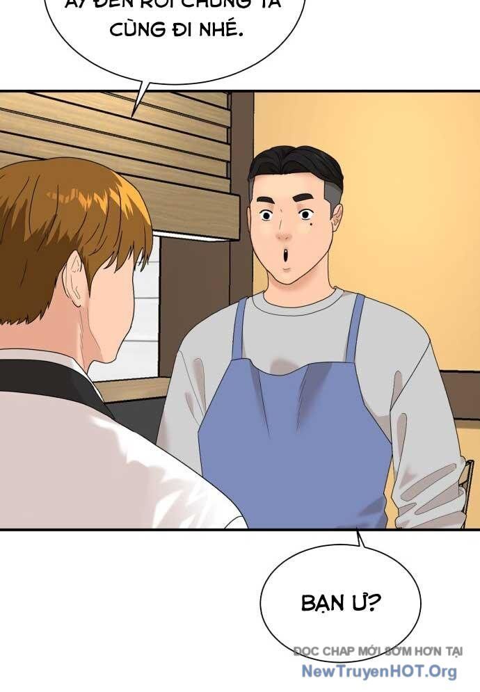 Nhà Hàng Kỳ Lạ Chap 14 - Next Chap 15