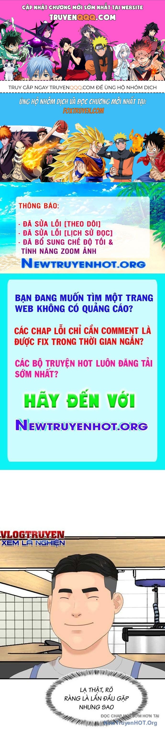 Nhà Hàng Kỳ Lạ Chap 15 - Next Chap 16