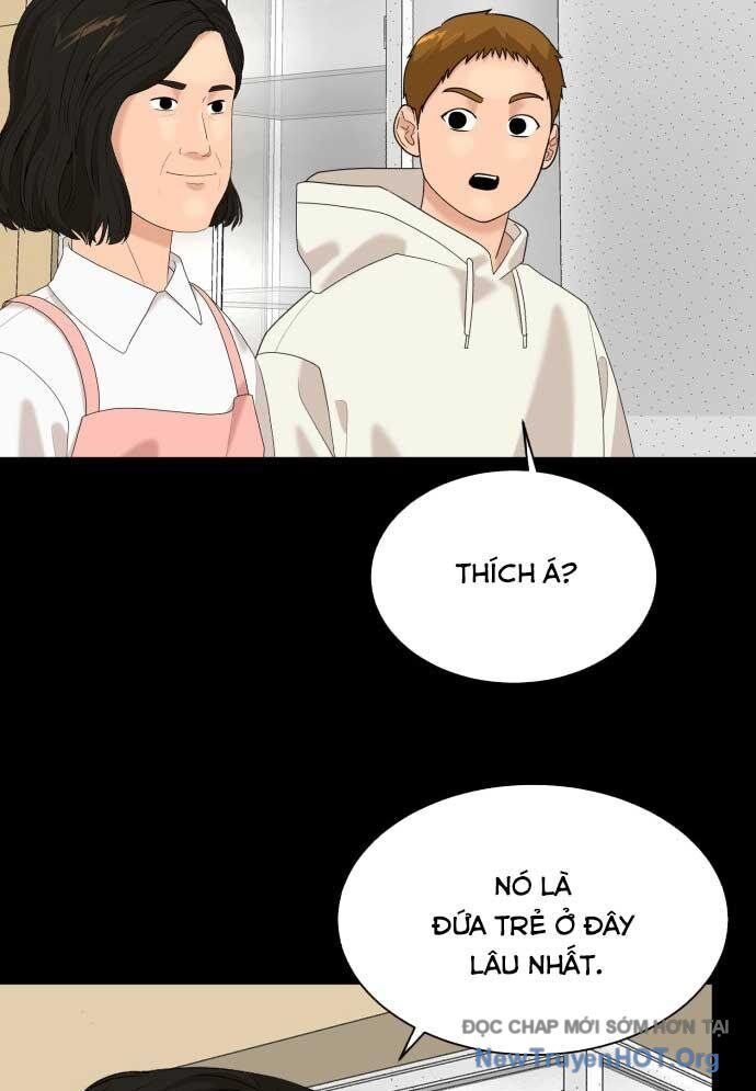 Nhà Hàng Kỳ Lạ Chap 15 - Next Chap 16