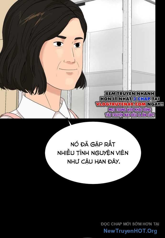 Nhà Hàng Kỳ Lạ Chap 15 - Next Chap 16
