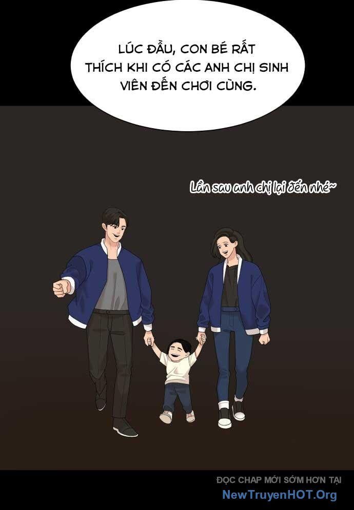 Nhà Hàng Kỳ Lạ Chap 15 - Next Chap 16