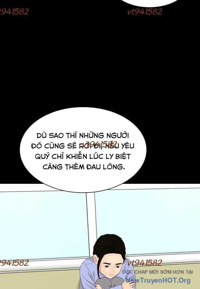 Nhà Hàng Kỳ Lạ Chap 15 - Next Chap 16