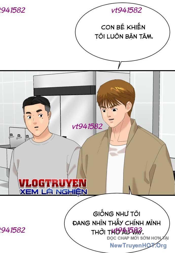 Nhà Hàng Kỳ Lạ Chap 15 - Next Chap 16