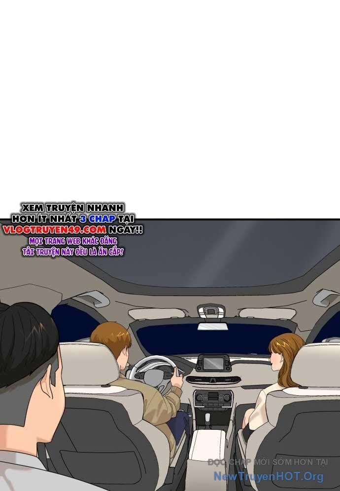 Nhà Hàng Kỳ Lạ Chap 15 - Next Chap 16