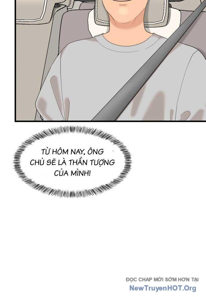 Nhà Hàng Kỳ Lạ Chap 15 - Next Chap 16