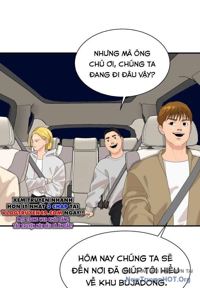 Nhà Hàng Kỳ Lạ Chap 15 - Next Chap 16