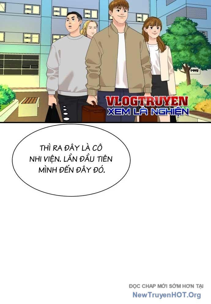 Nhà Hàng Kỳ Lạ Chap 15 - Next Chap 16