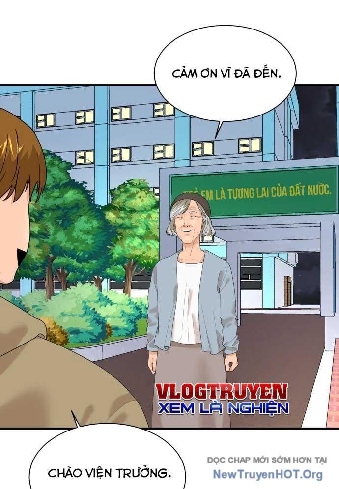 Nhà Hàng Kỳ Lạ Chap 15 - Next Chap 16