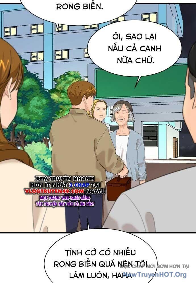 Nhà Hàng Kỳ Lạ Chap 15 - Next Chap 16