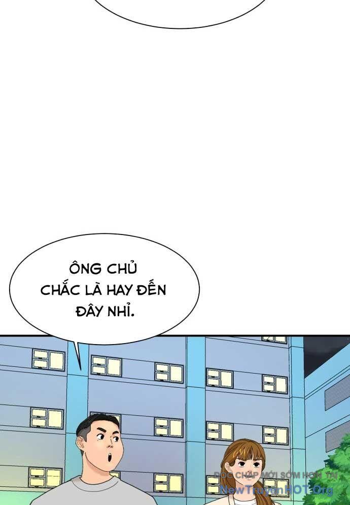 Nhà Hàng Kỳ Lạ Chap 15 - Next Chap 16