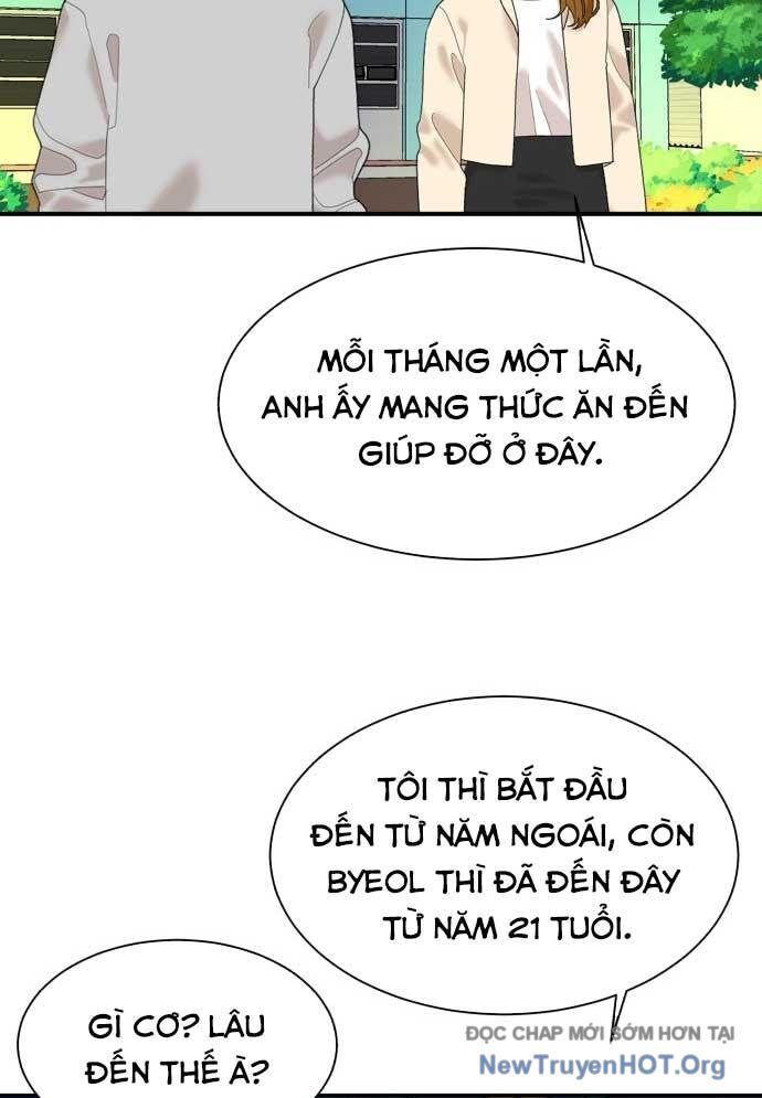 Nhà Hàng Kỳ Lạ Chap 15 - Next Chap 16