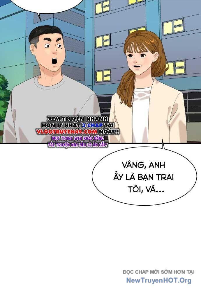 Nhà Hàng Kỳ Lạ Chap 15 - Next Chap 16