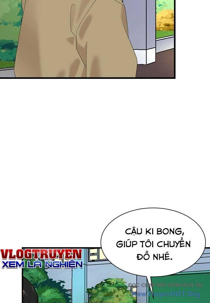 Nhà Hàng Kỳ Lạ Chap 15 - Next Chap 16