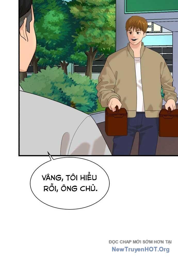 Nhà Hàng Kỳ Lạ Chap 15 - Next Chap 16