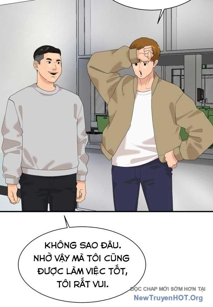 Nhà Hàng Kỳ Lạ Chap 15 - Next Chap 16
