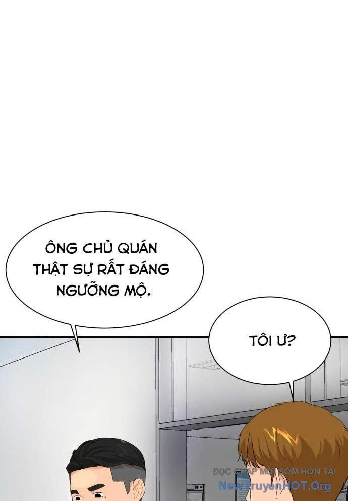 Nhà Hàng Kỳ Lạ Chap 15 - Next Chap 16