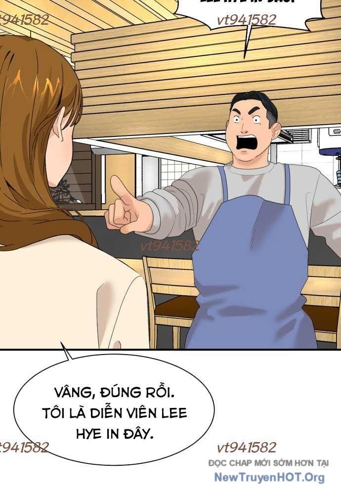 Nhà Hàng Kỳ Lạ Chap 15 - Next Chap 16