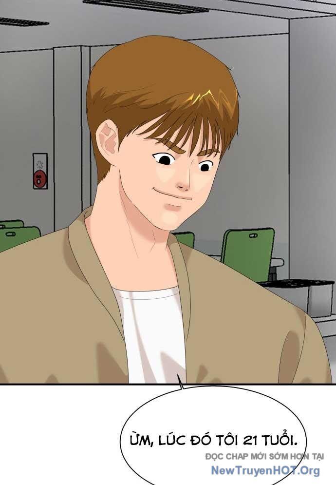 Nhà Hàng Kỳ Lạ Chap 15 - Next Chap 16