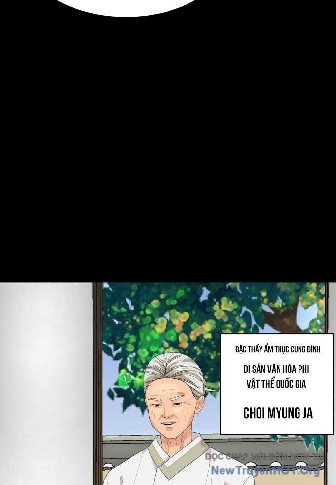 Nhà Hàng Kỳ Lạ Chap 15 - Next Chap 16