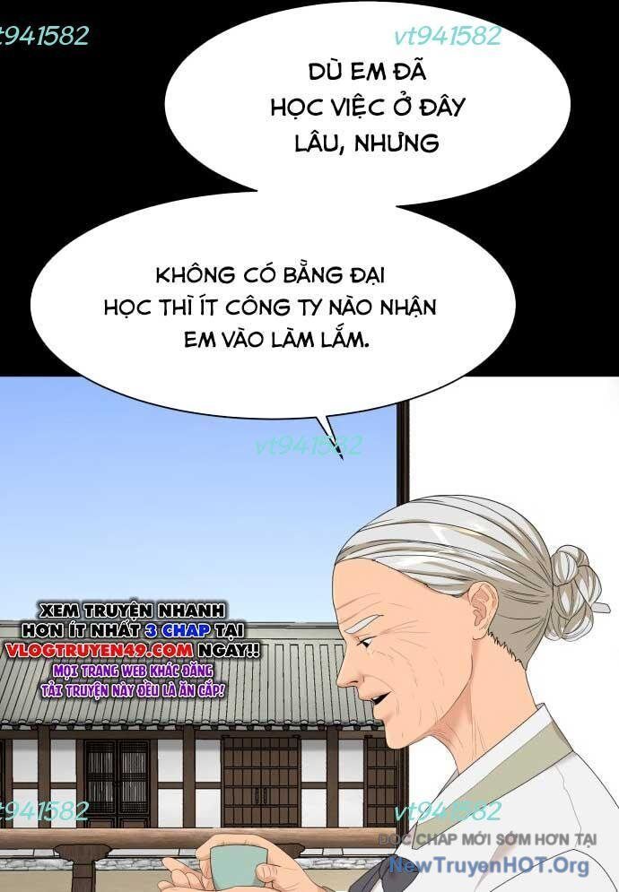 Nhà Hàng Kỳ Lạ Chap 15 - Next Chap 16